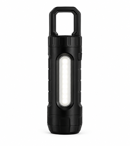 Outdoor & Street Lighting Solutions