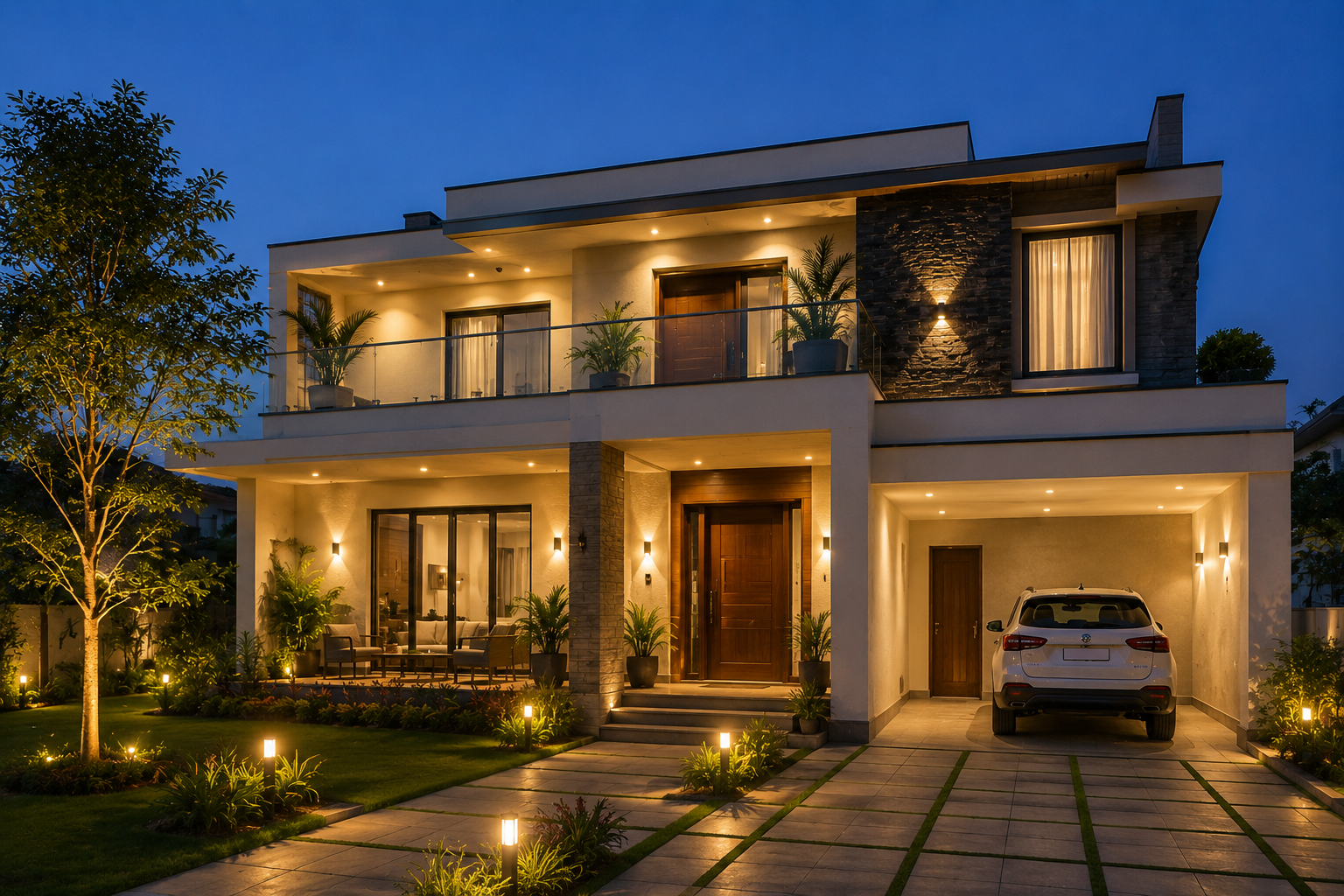 Residential Lighting